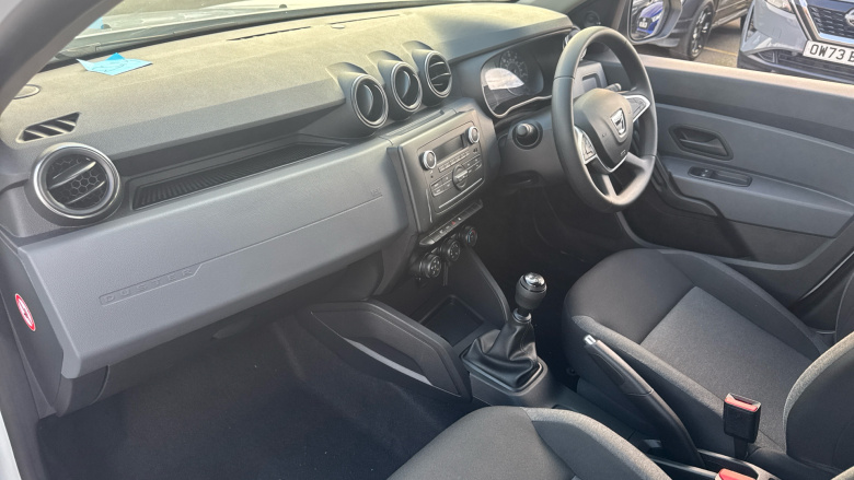 Dacia Duster 1.0 TCe 90 Essential 5dr Petrol Estate